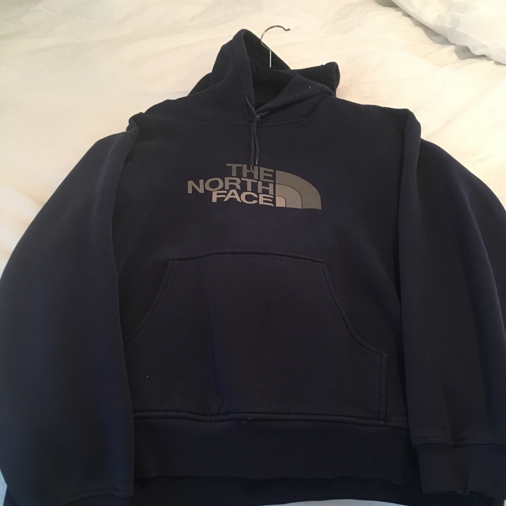 The North Face Sweatshirt